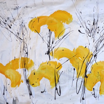 Financial Blossoms, sold